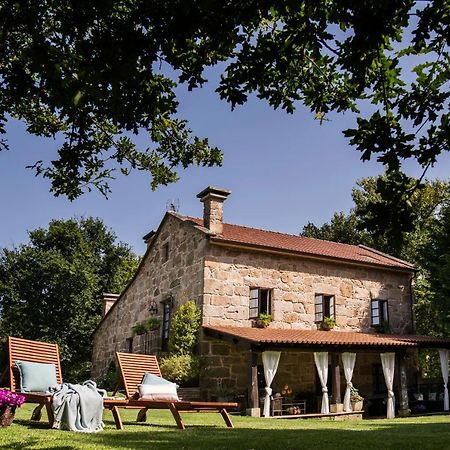 Pensjonat Casa Da Muineira Cambados Zewnętrze zdjęcie