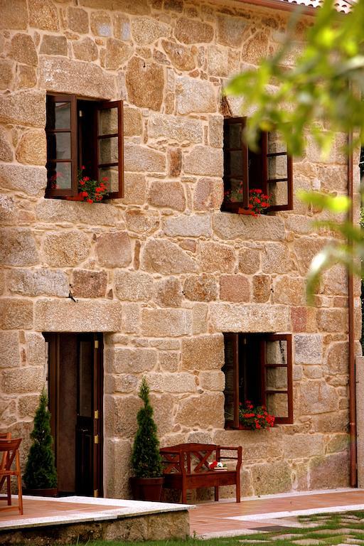 Pensjonat Casa Da Muineira Cambados Zewnętrze zdjęcie